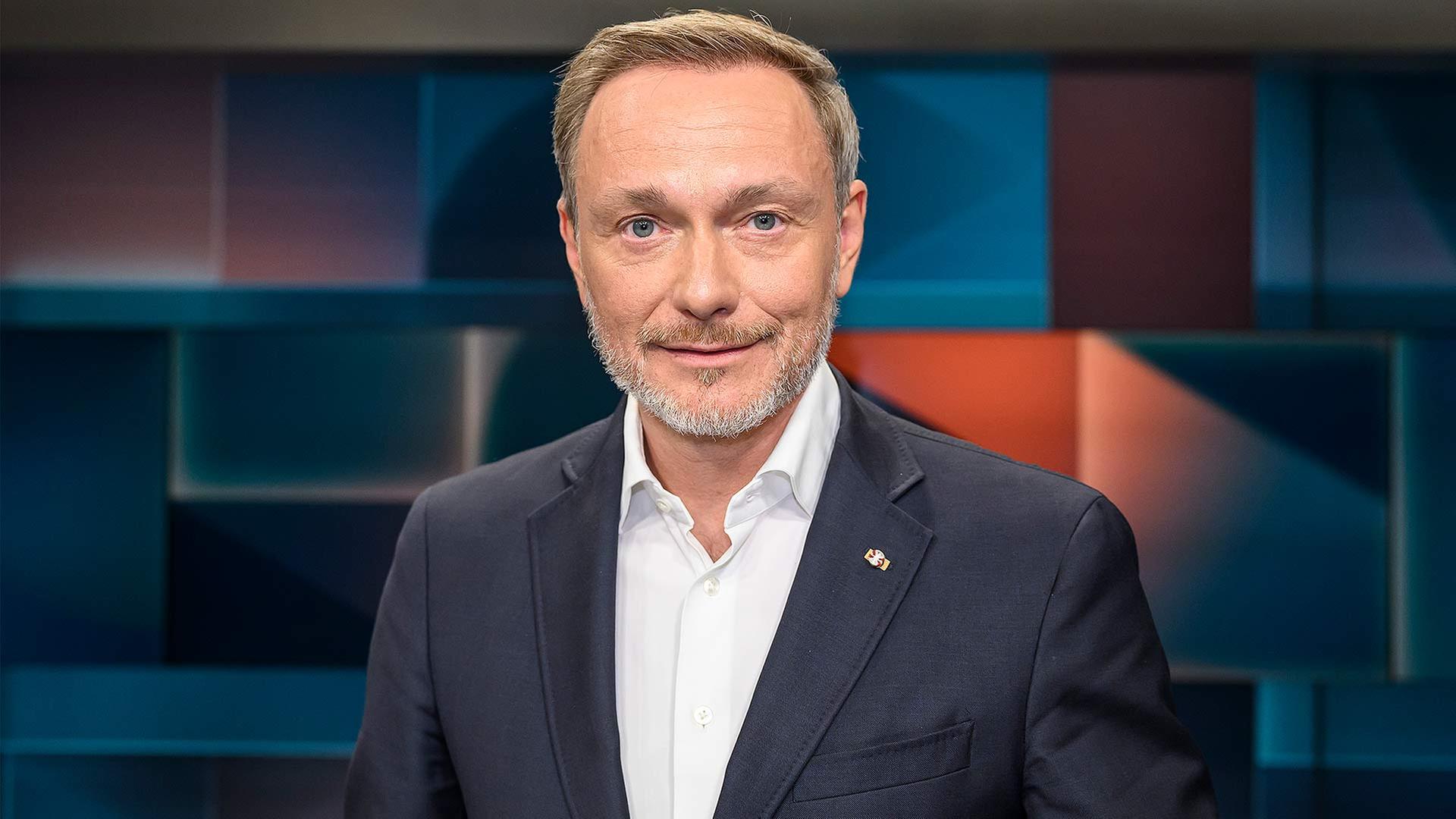 Christian Lindner | picture alliance / HMB Media