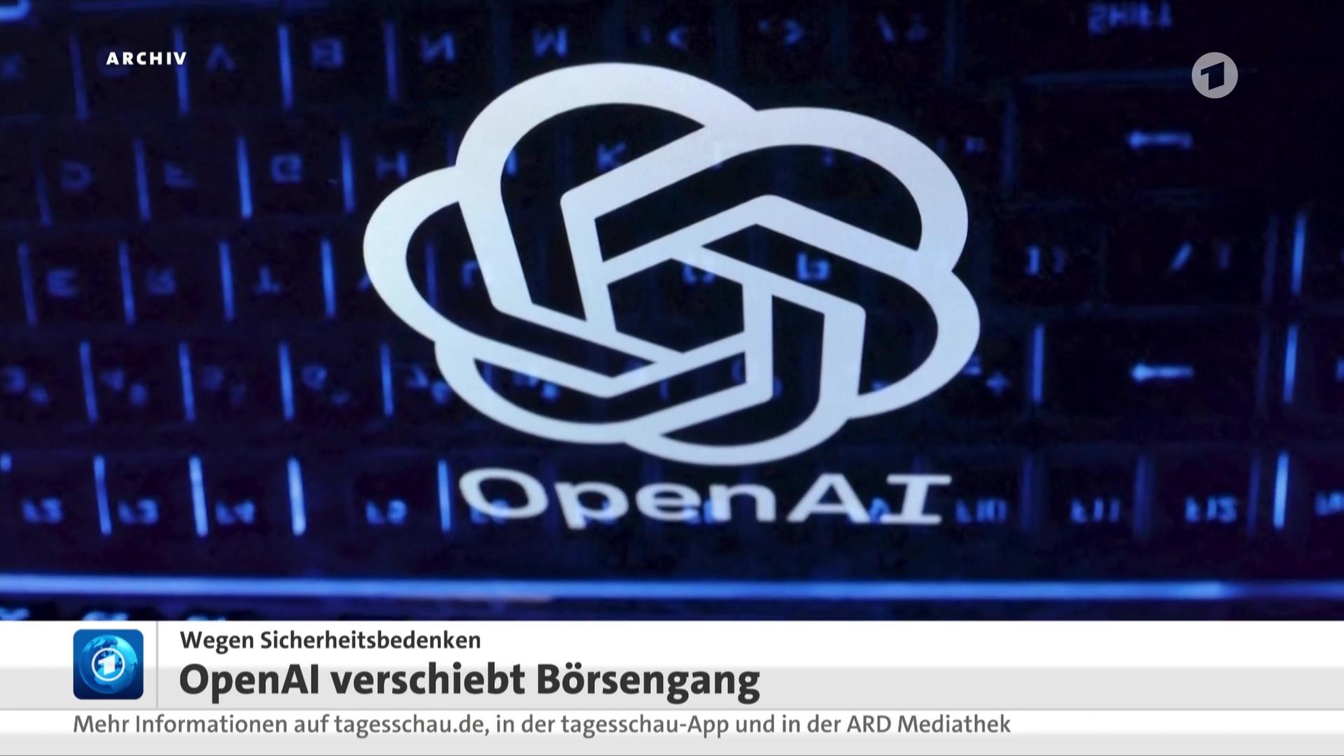 Sendungsbild | ARD-aktuell