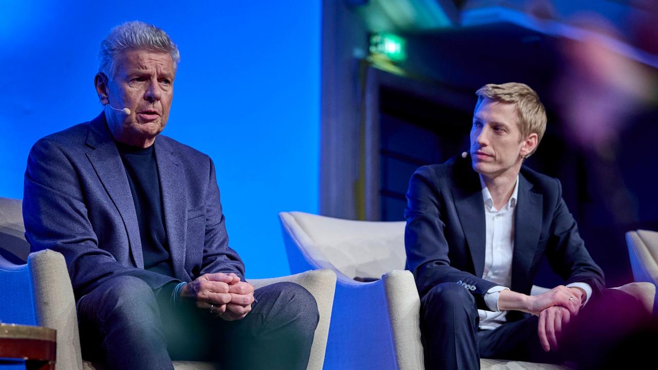 Grünen-Kandidat Krause bei Münchner OB-Wahl vorne