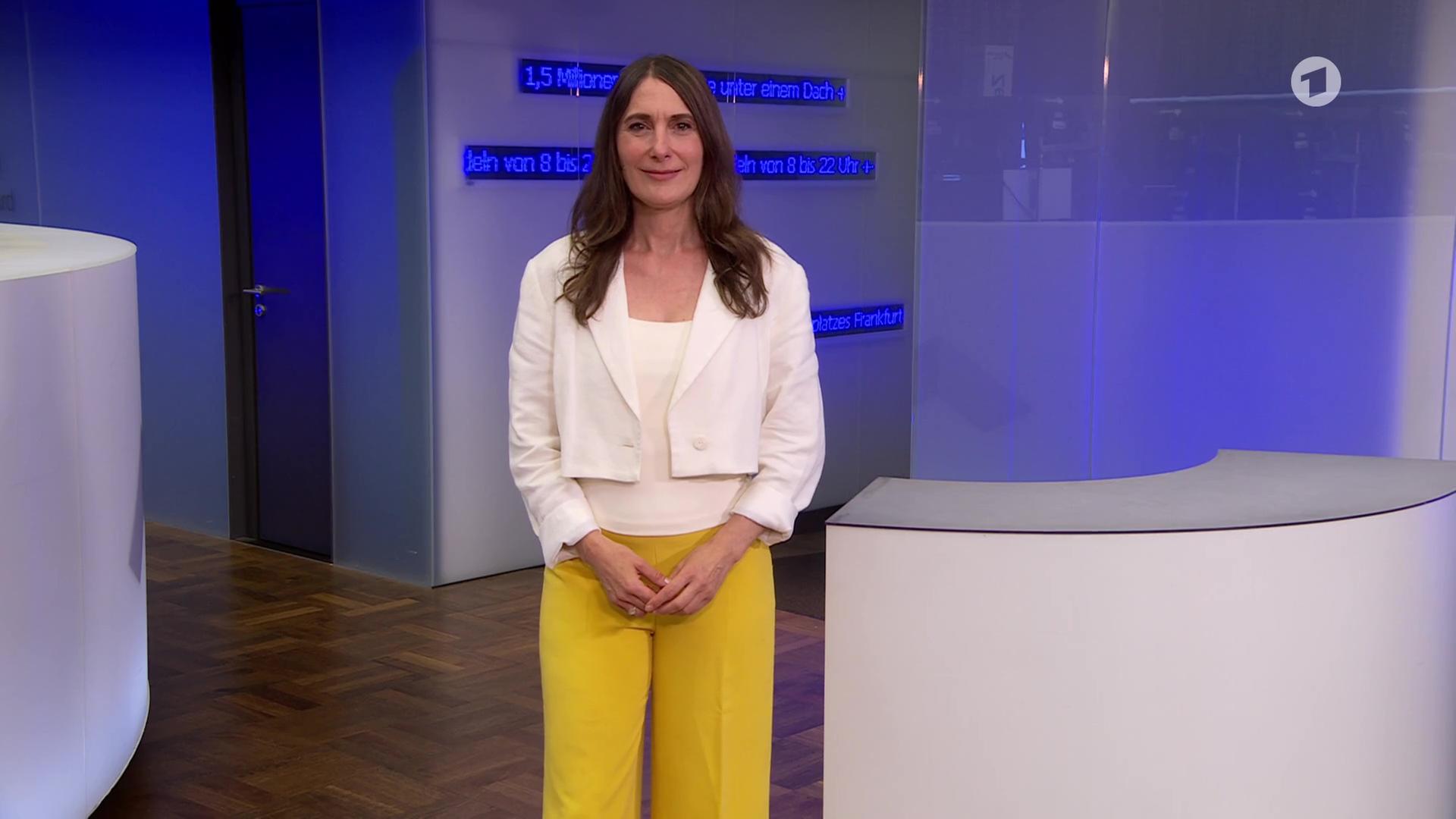 Wirtschaft vor acht 30.07.2026