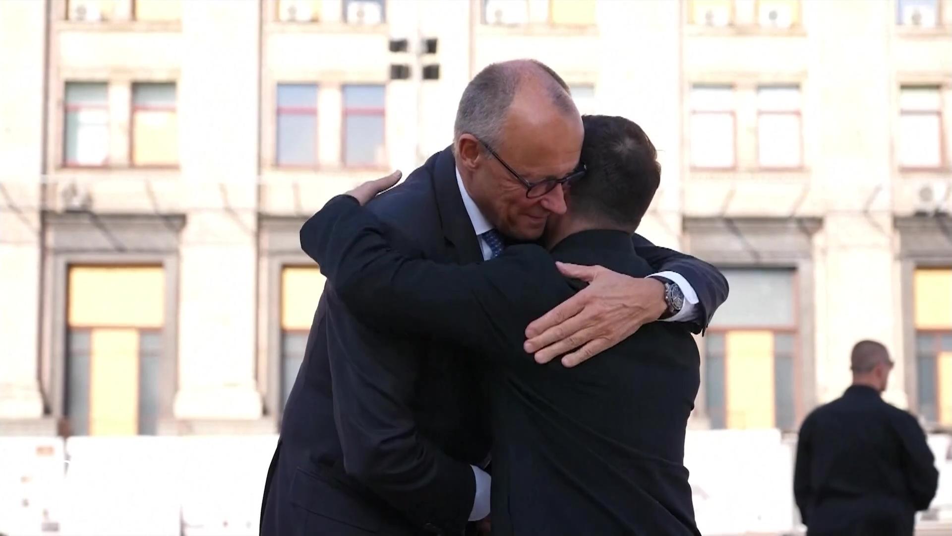 Sendungsbild | ARD-aktuell