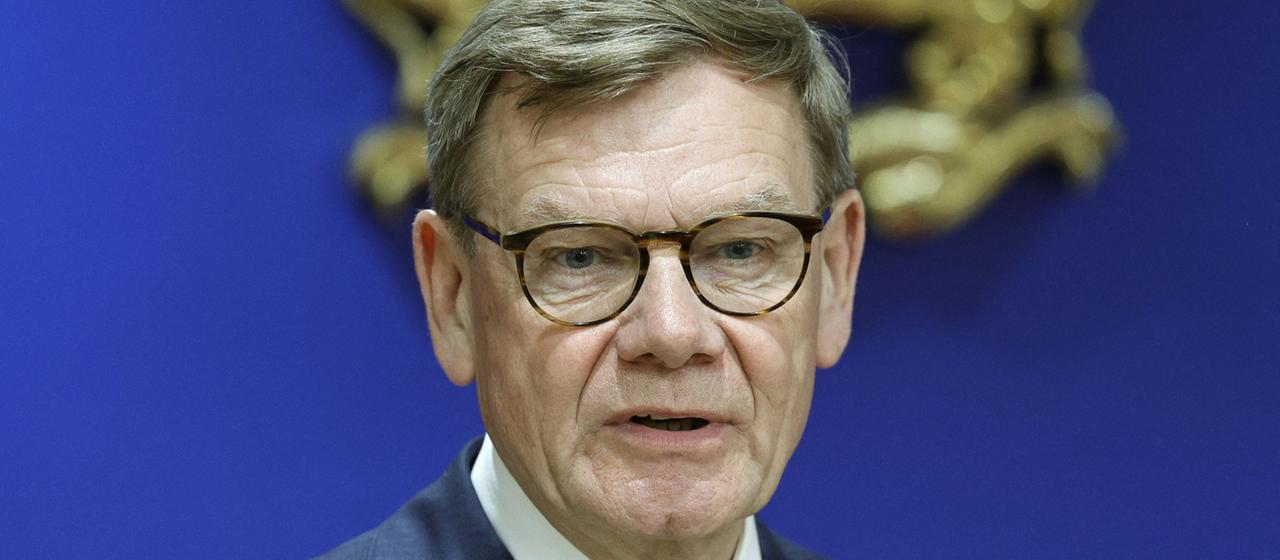 Johann Wadephul