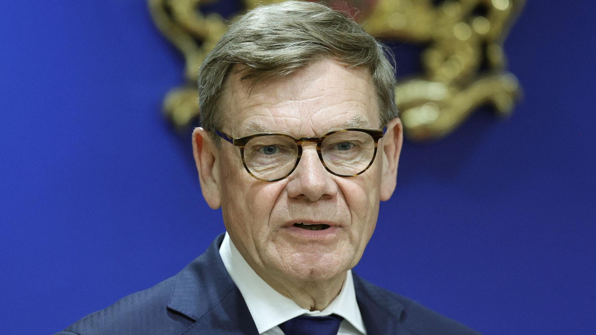 Johann Wadephul | AFP