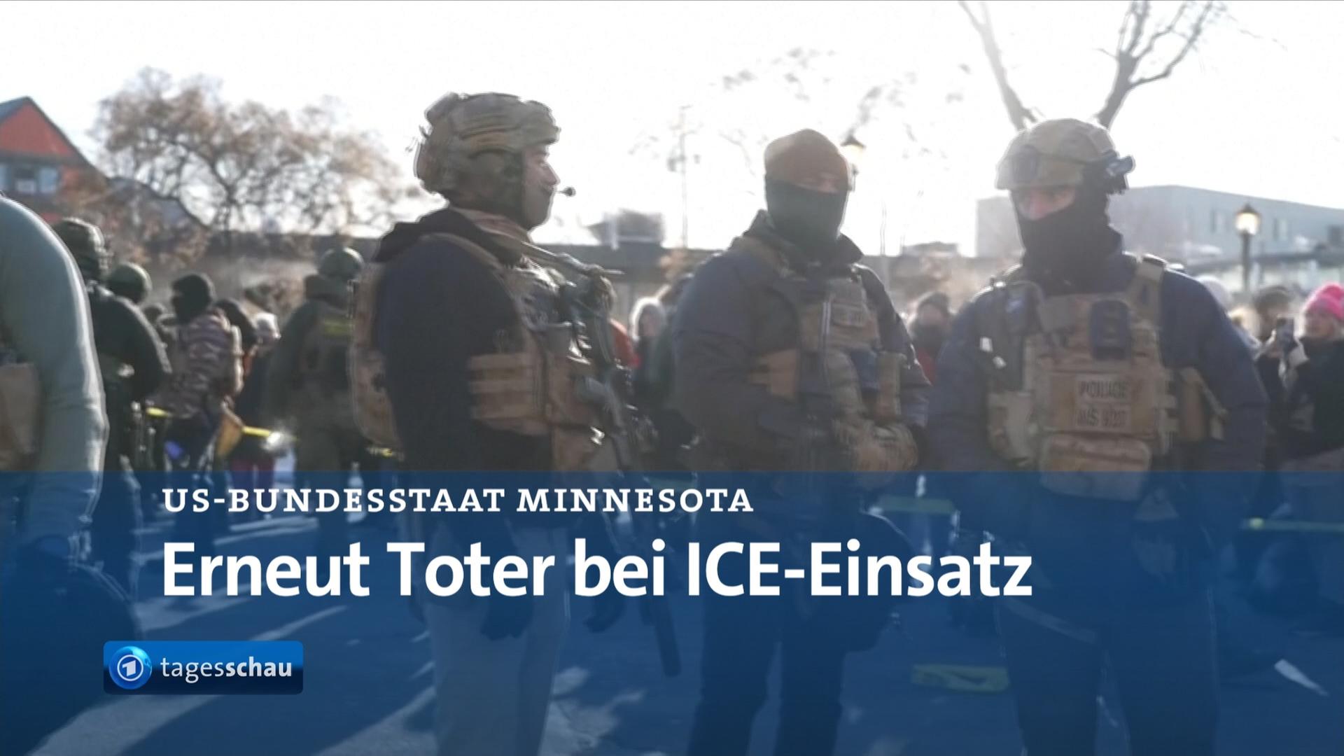 Sendungsbild | ARD-aktuell