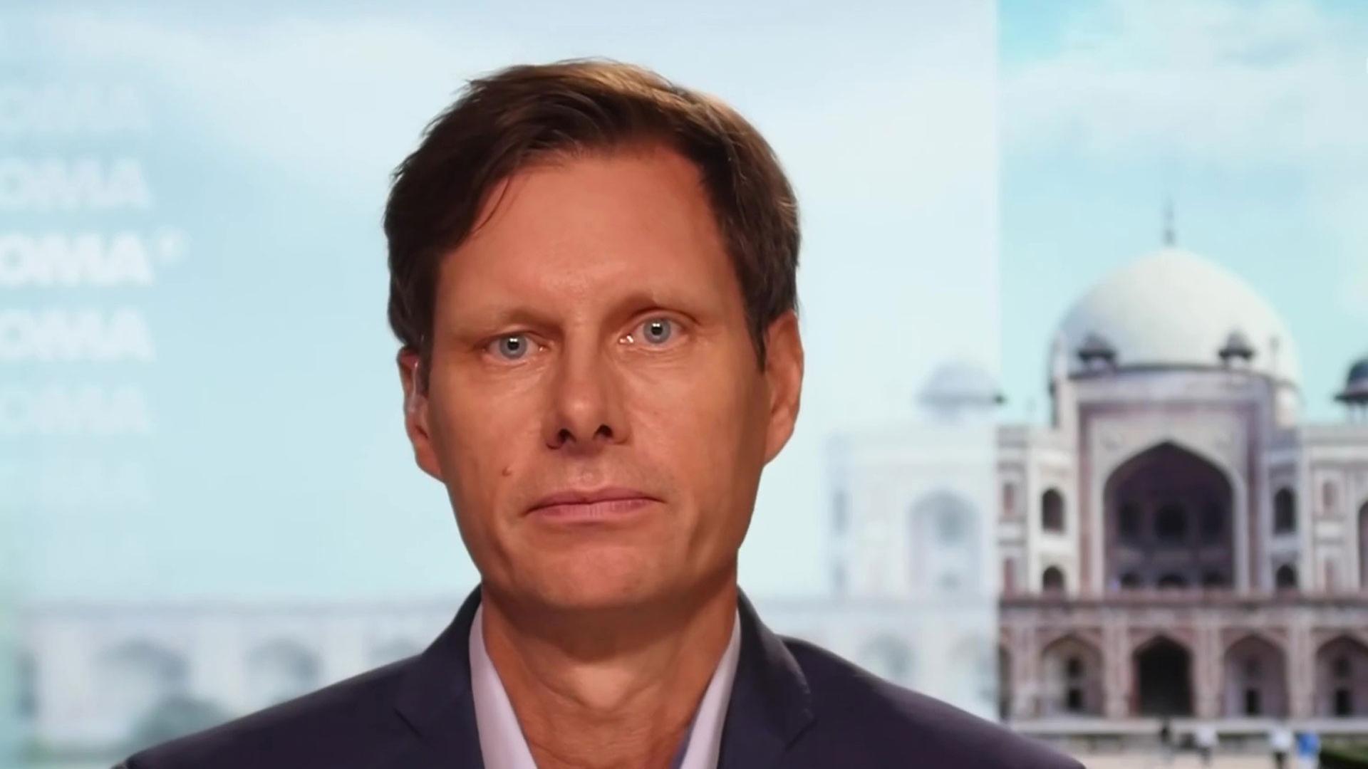 Markus Spieker | ARD-aktuell