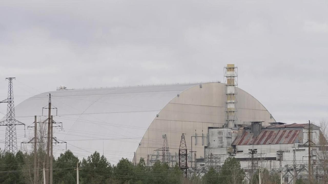 Tschernobyl: 40 Jahre nach der Reaktorkatastrophe