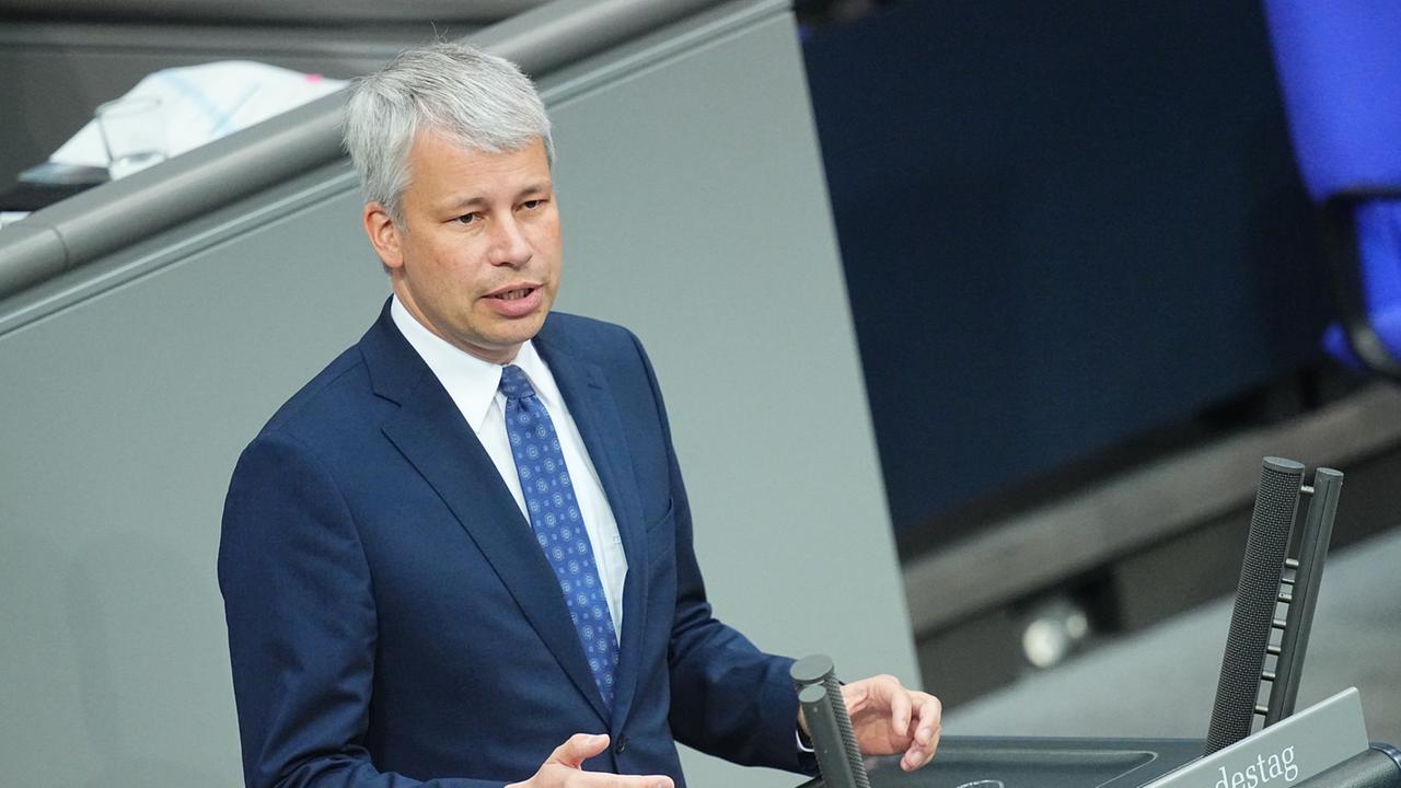 Unionspolitiker kritisieren Zustand der Koalition