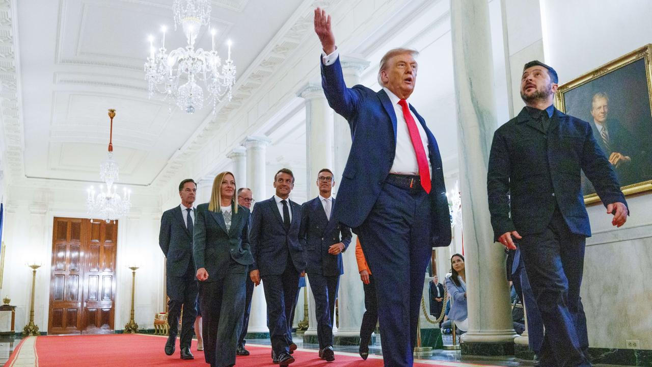 Ukraine Summit: Key Outcomes and Missed Opportunities