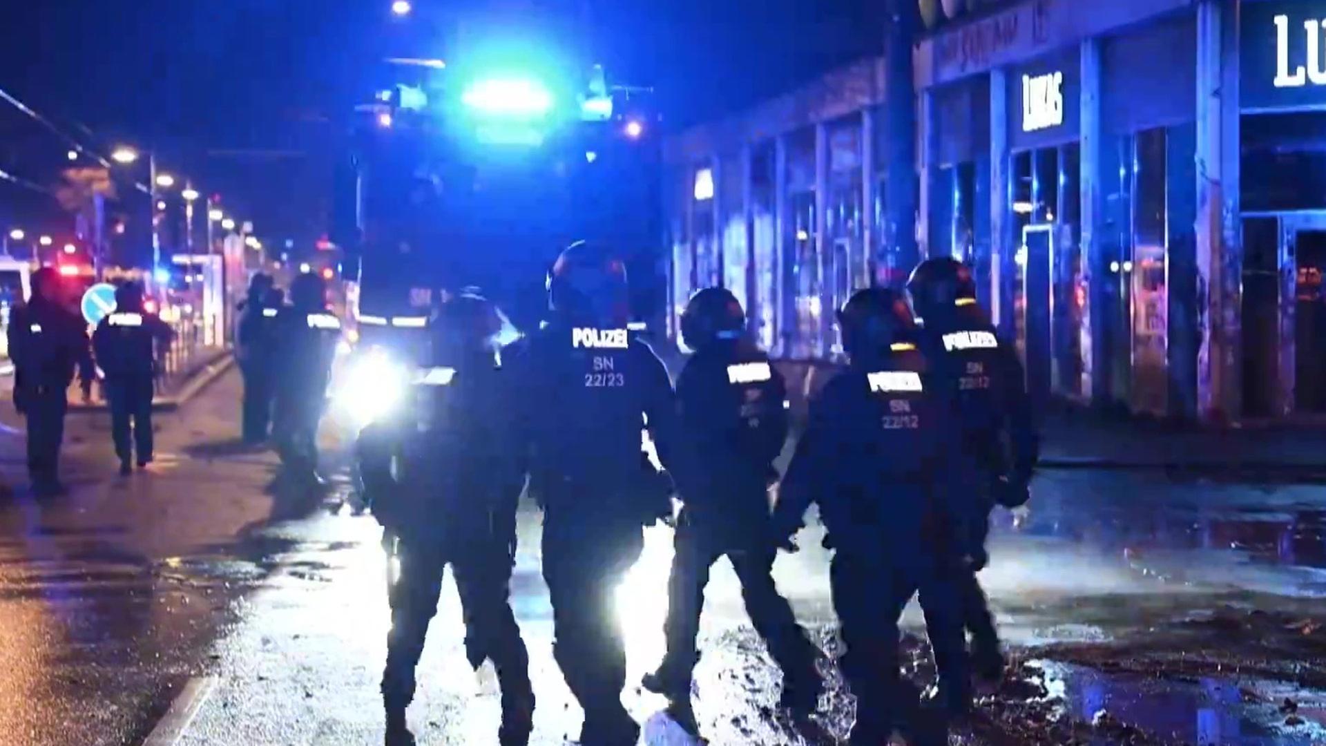 Sendungsbild | ARD-aktuell