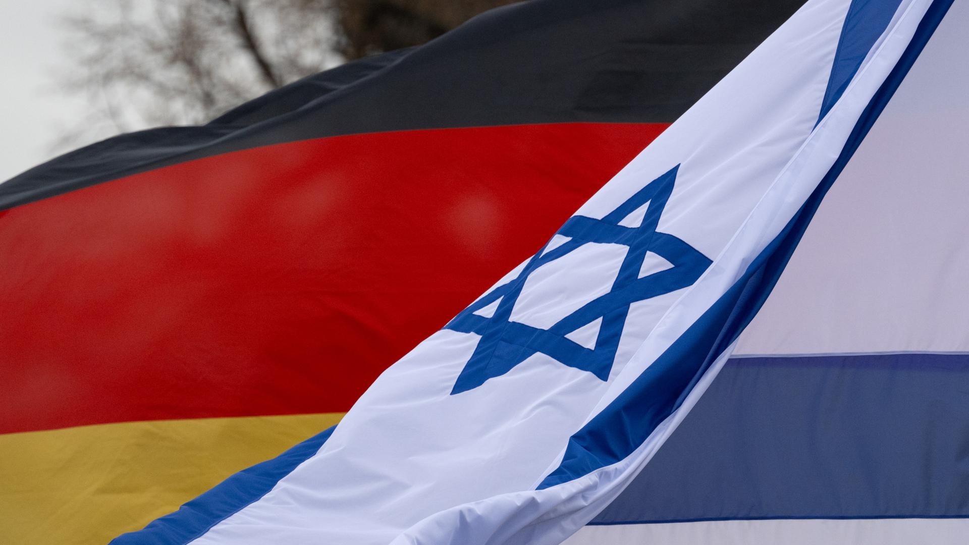 Um welche Waffen geht es beim Rüstungsexportstopp nach Israel?