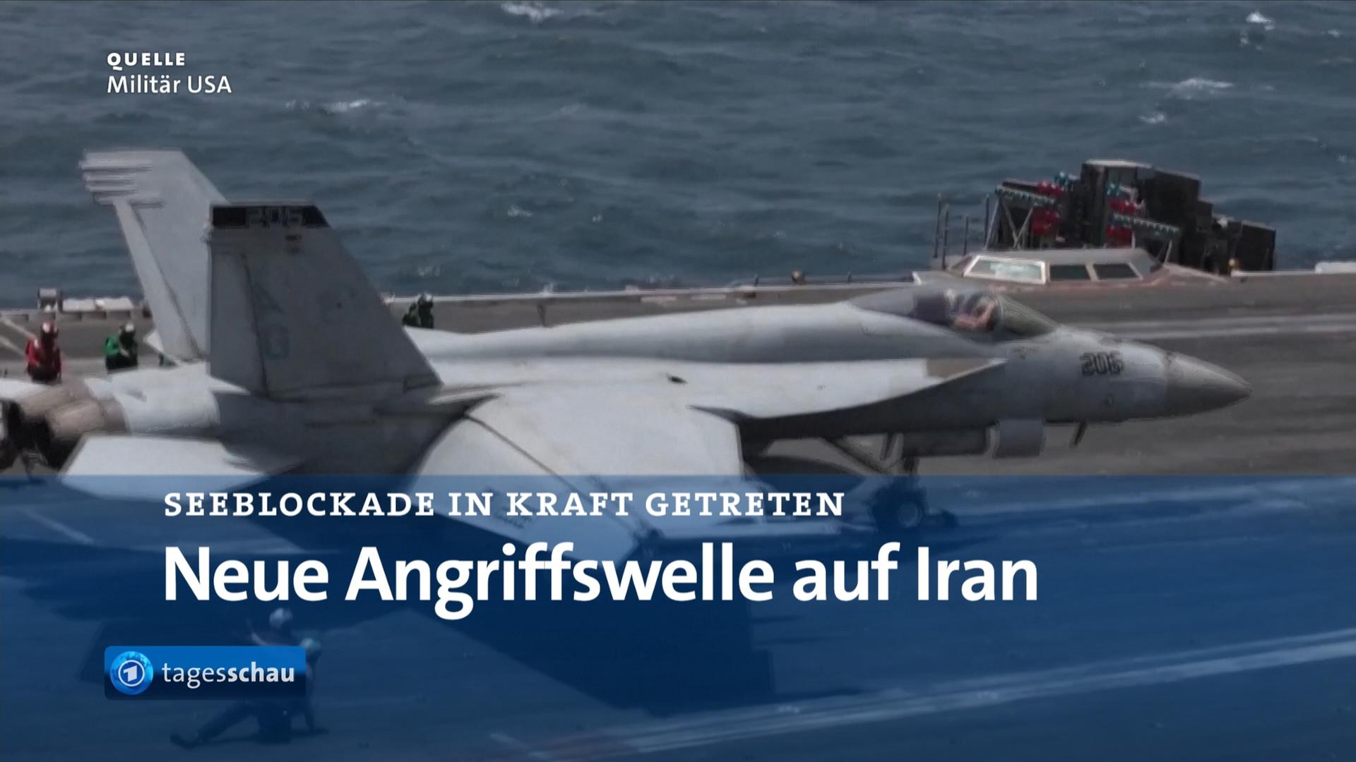 tagesschau in 100 Sekunden