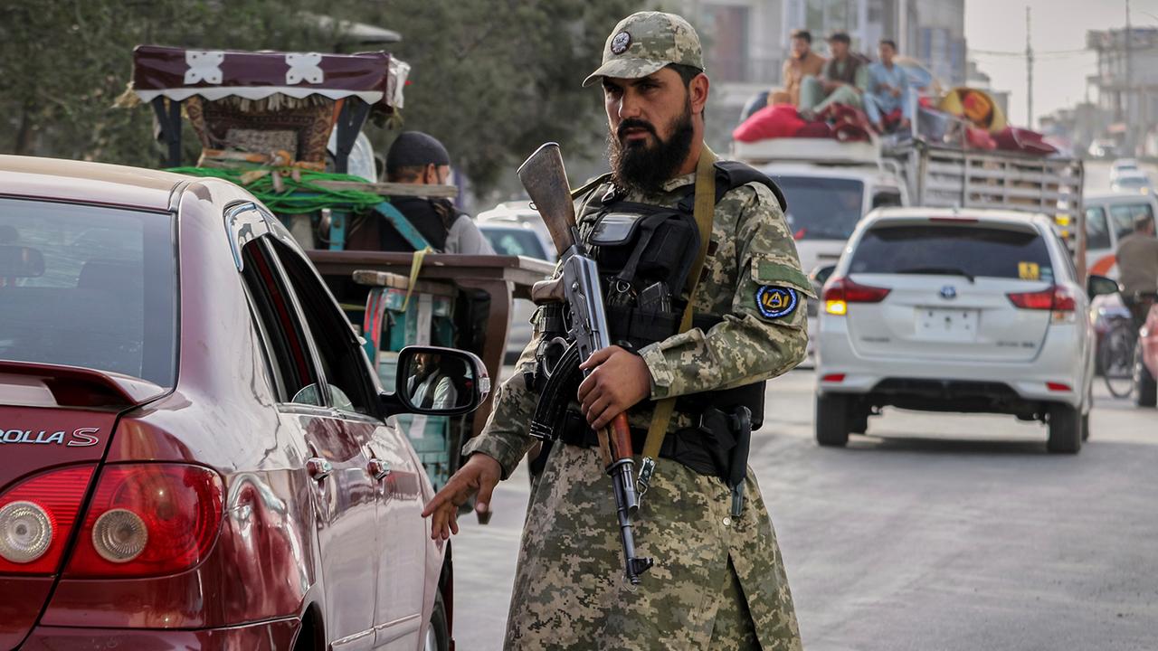 Taliban verschärfen Strafrecht – Kritik wird zum Verbrechen