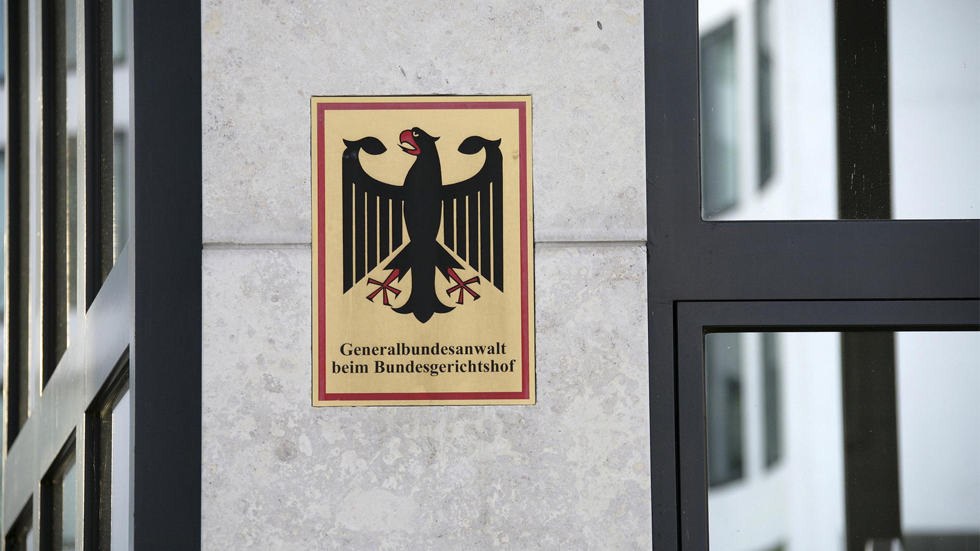 Anklage: Anschlag in Berlin im Auftrag der Revolutionsgarde geplant? Anklage: Anschlag in Berlin im Auftrag der Revolutionsgarde geplant?