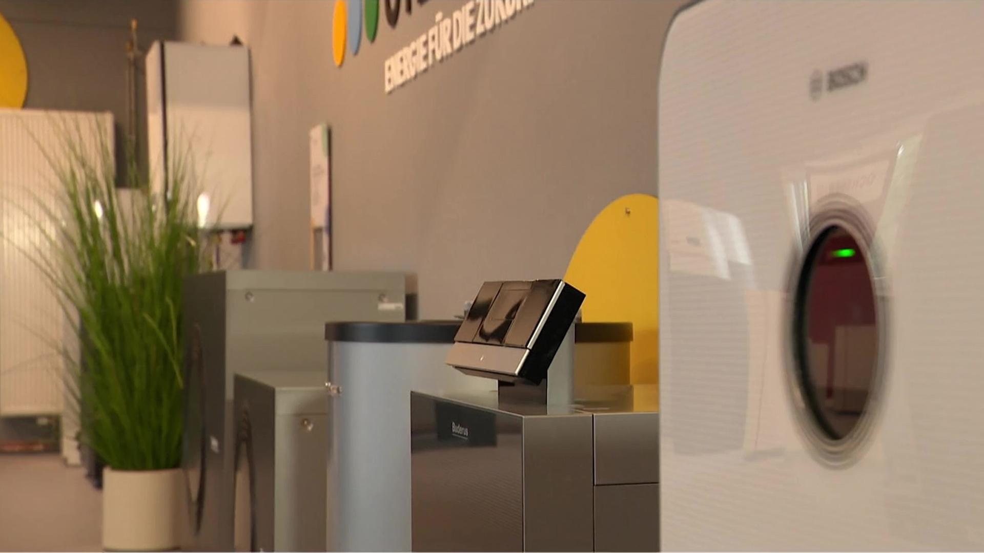 Gebäudemodernisierungsgesetz: Welche Heizung ist die richtige?