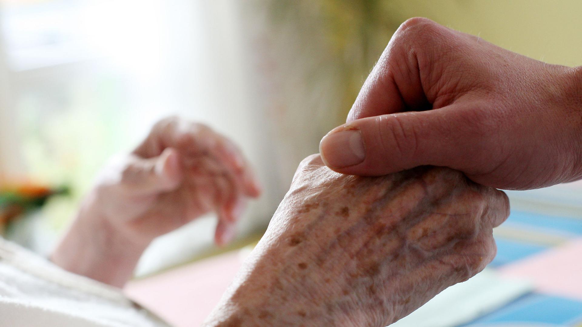 Solidarität nach Prozess: Spenden für verurteilten Pfleger in Münster