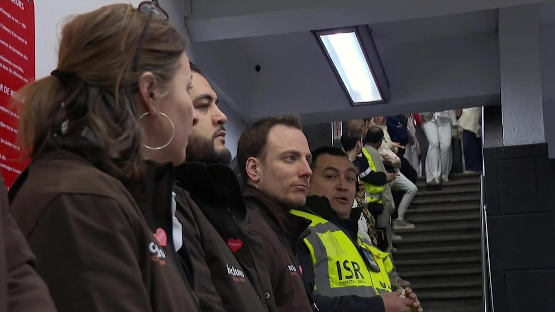 Sendungsbild | ARD-aktuell