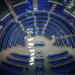 Wenn der Kanzler die Vertrauensfrage verliert, muss der Bundestag aufgelöst und neu gewählt werden.