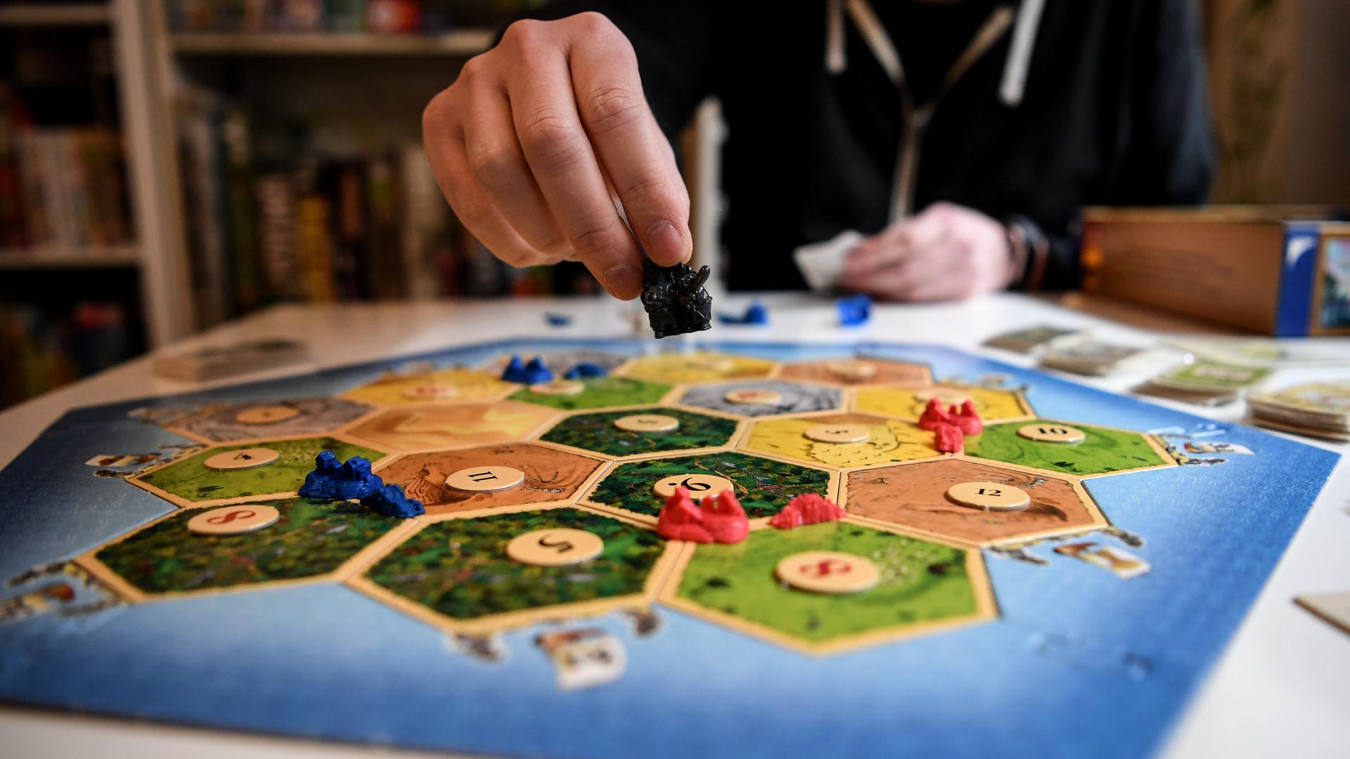 Warum wir alle mehr spielen sollten