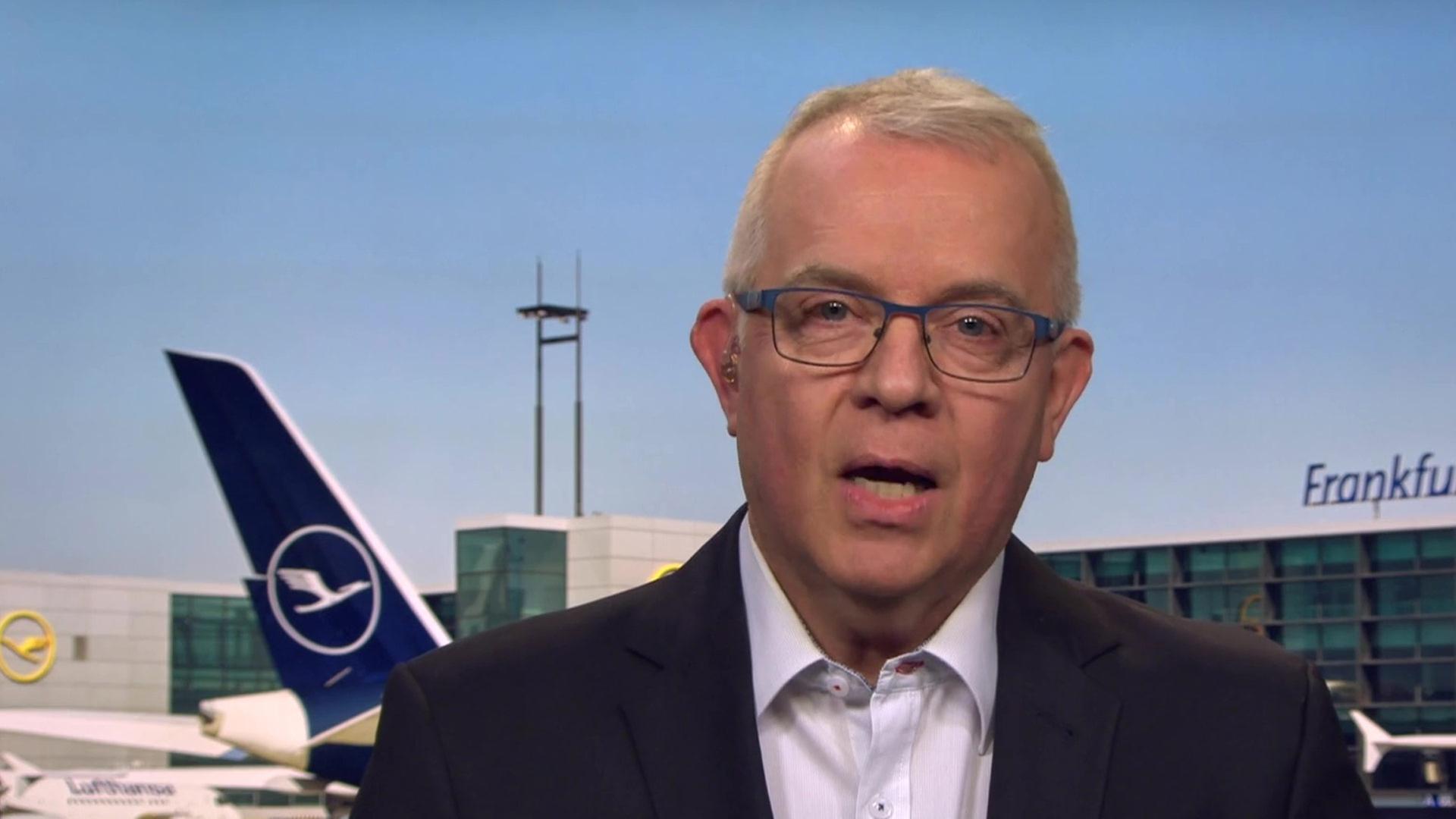 Sendungsbild | ARD-aktuell