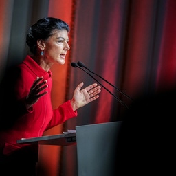 Sahra Wagenknecht