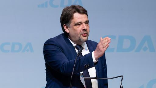 Radtke fordert Parteiausschluss für Abweichler