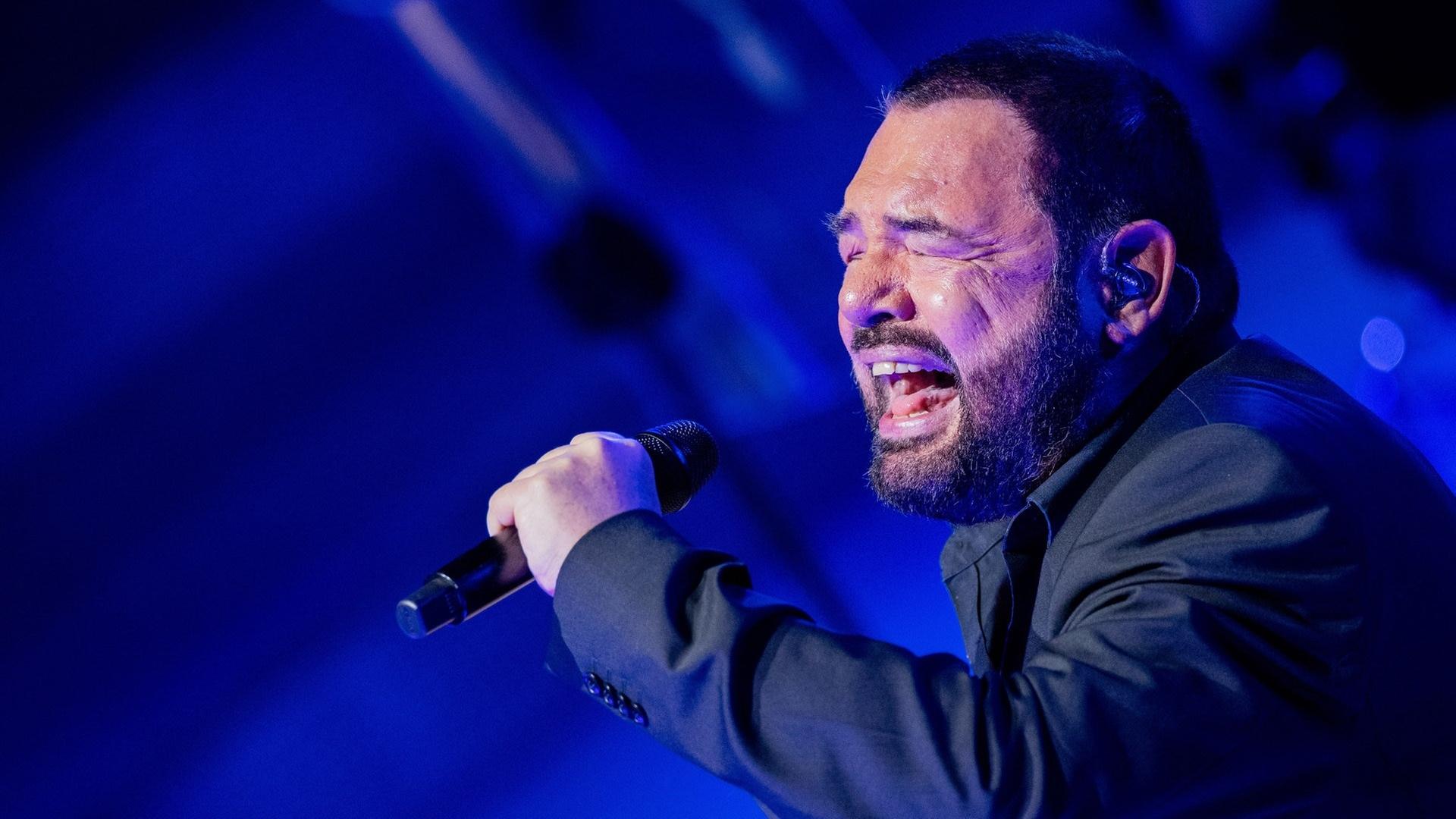 Pech gehabt: Alphaville will nicht mehr bei "Glücksgefühle-Festival" auftreten
