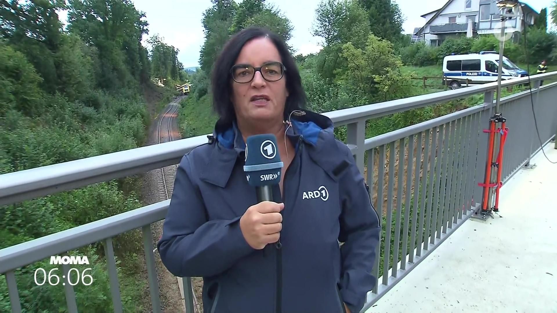 Sendungsbild | ARD-aktuell