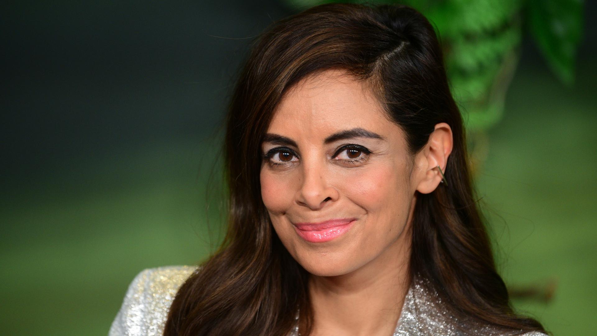 Collien Fernandes | dpa