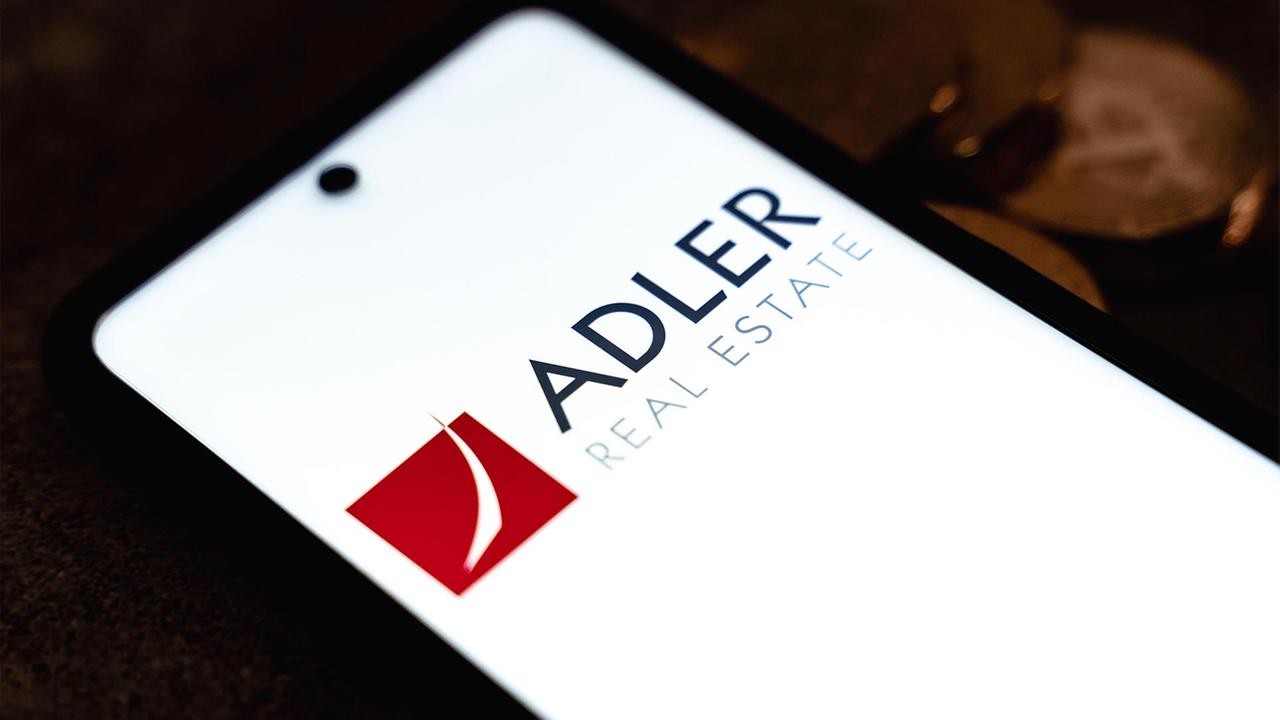 Verdacht der Falschbilanzierung Großrazzia bei Adler Real Estate