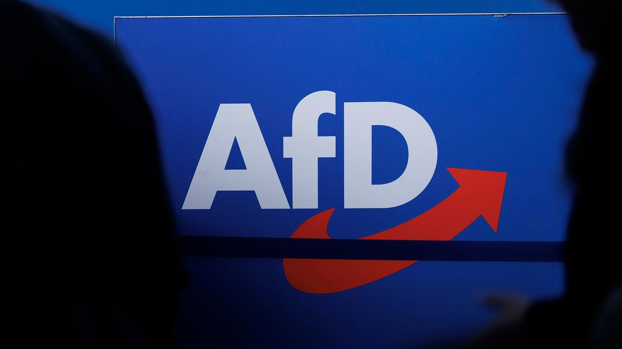 Spendenkonto der AfD gek&uuml;ndigt