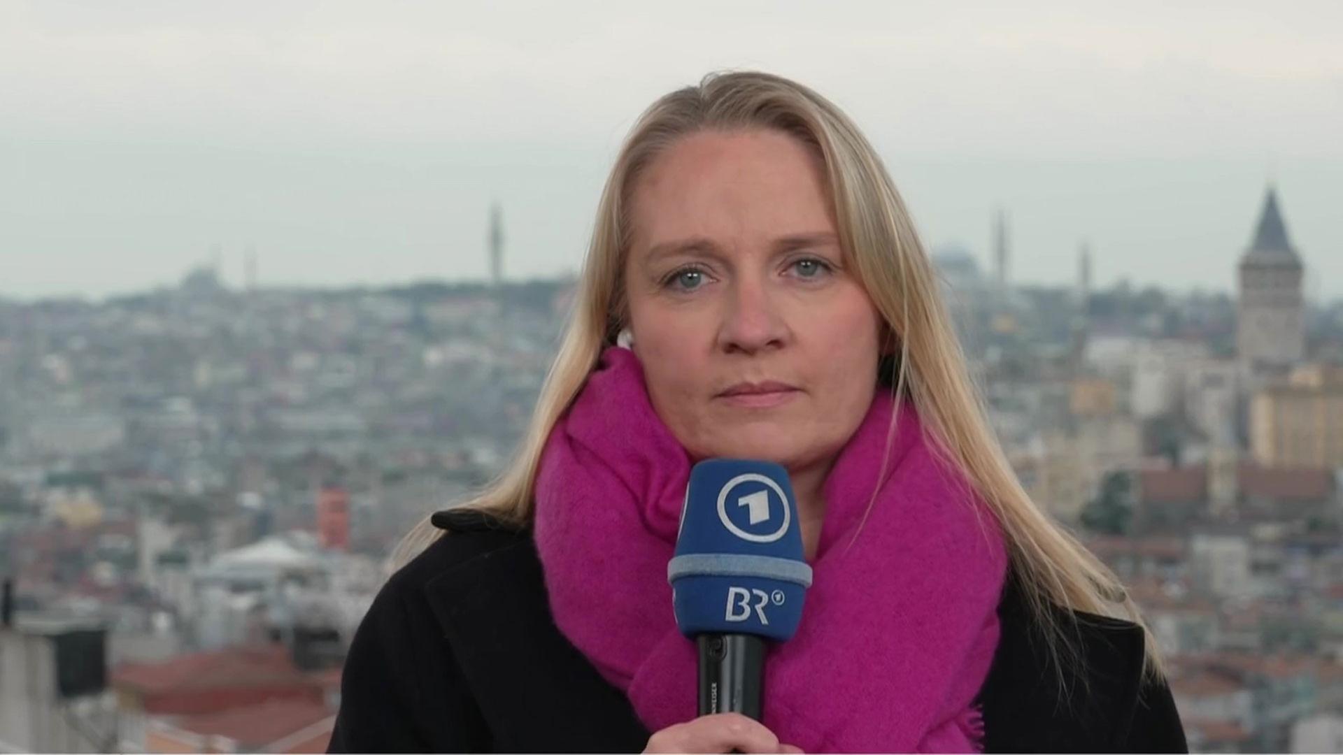 Sendungsbild | ARD-aktuell