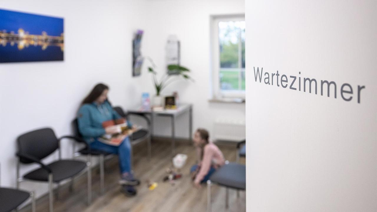 Kritik an Sparplänen der Gesundheitsministerin - Patienten übermäßig belastet?