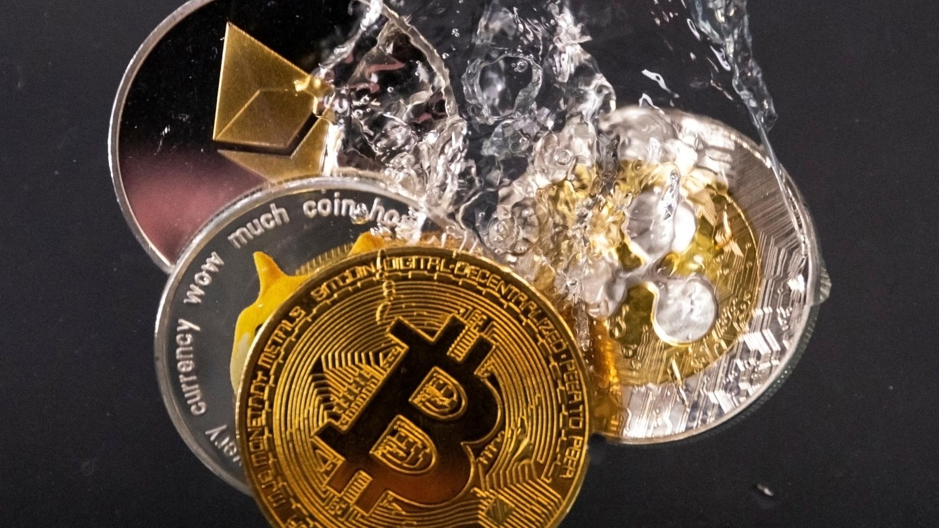 Konfliktregion Abchasien - Der Fluch des Krypto-Booms | tagesschau.de