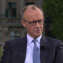 Bild Friedrich Merz