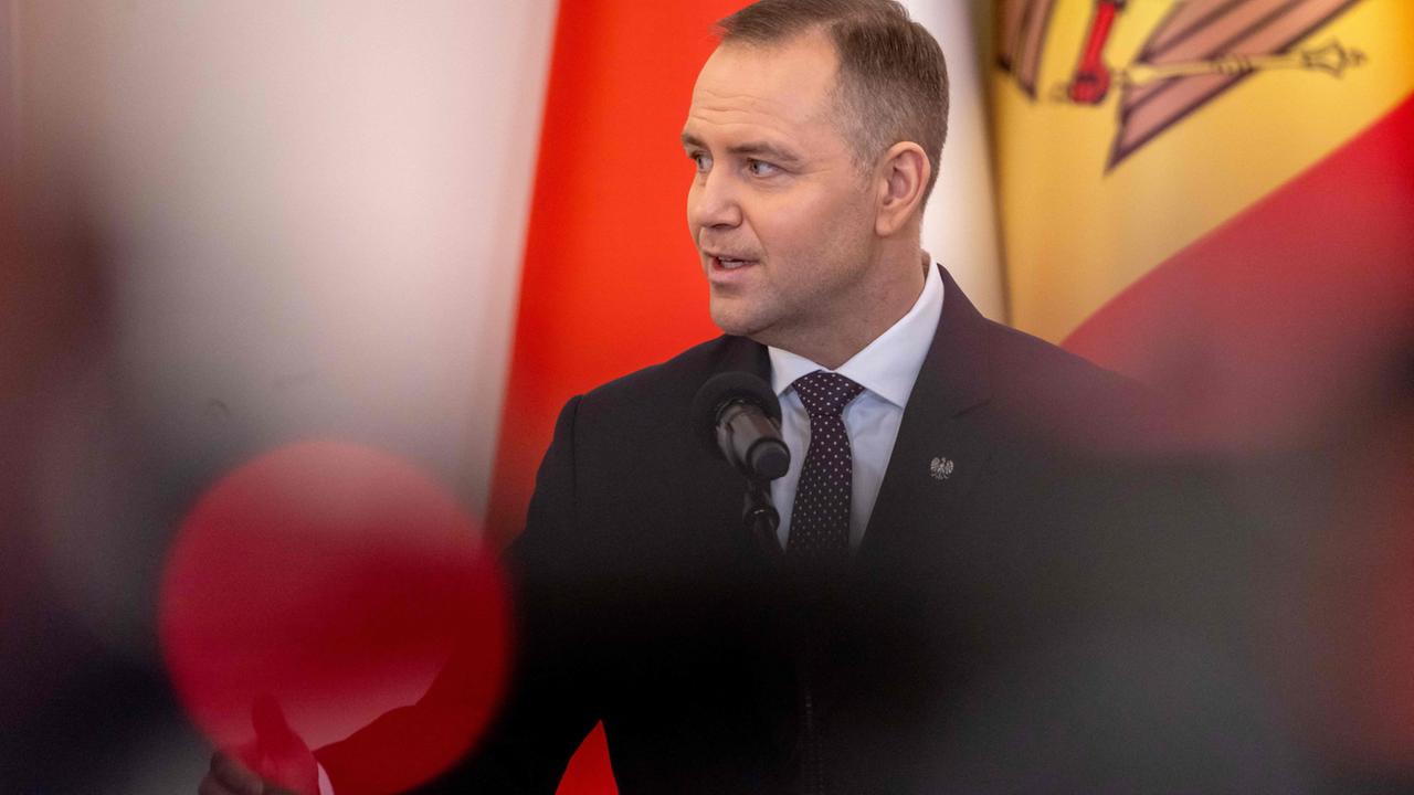 Justizreform in Polen nach Präsidenten-Veto vor dem Aus