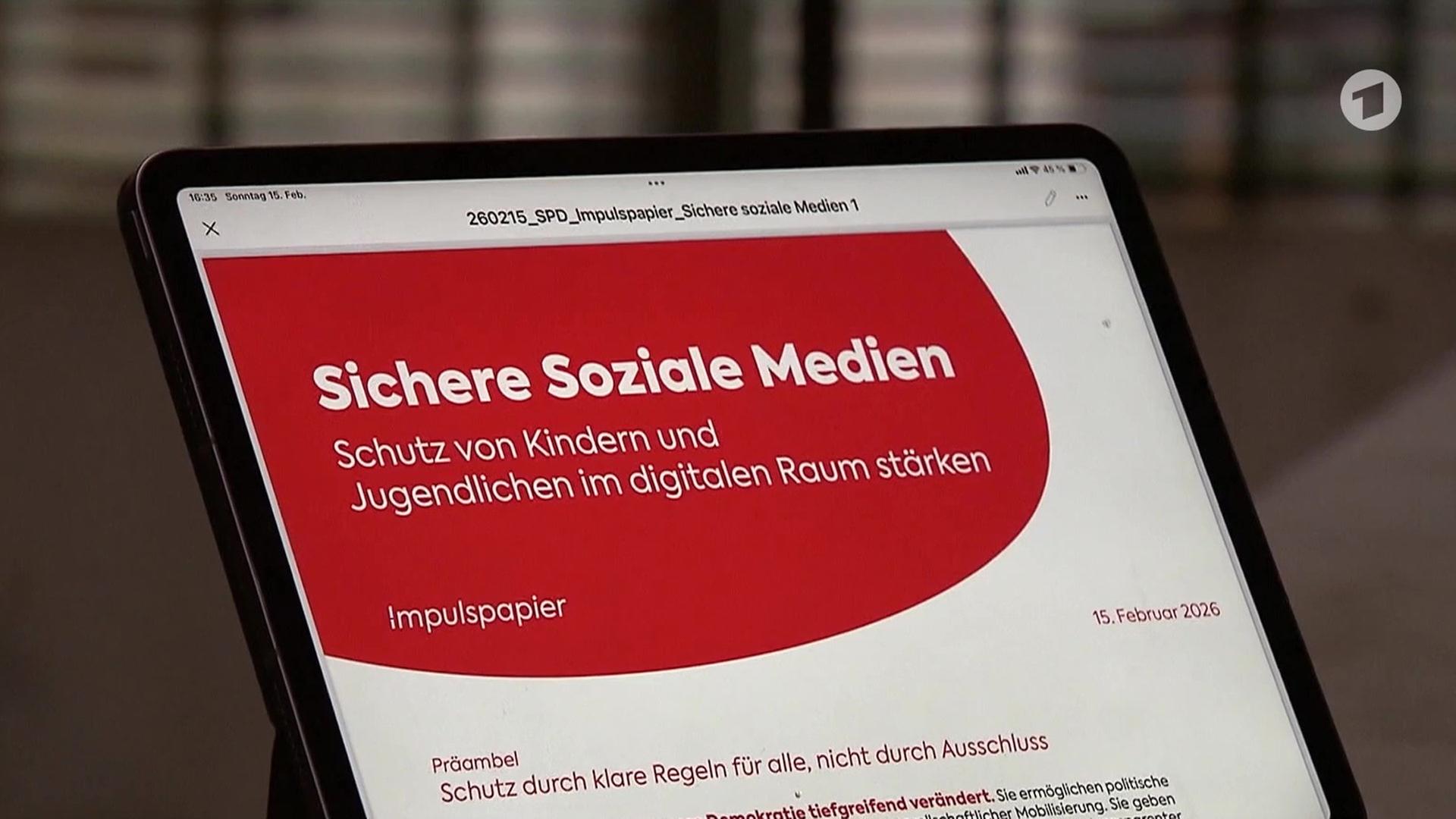 Sendungsbild | ARD-aktuell