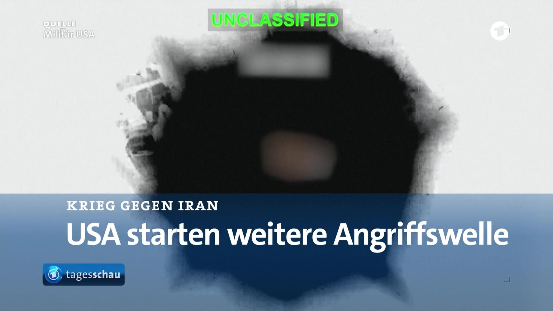 tagesschau in 100 Sekunden