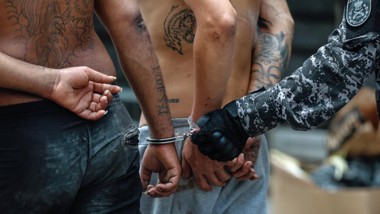 US-Einstufung als Terrororganisationen: Der Kampf gegen Drogenbanden als Vorwand?