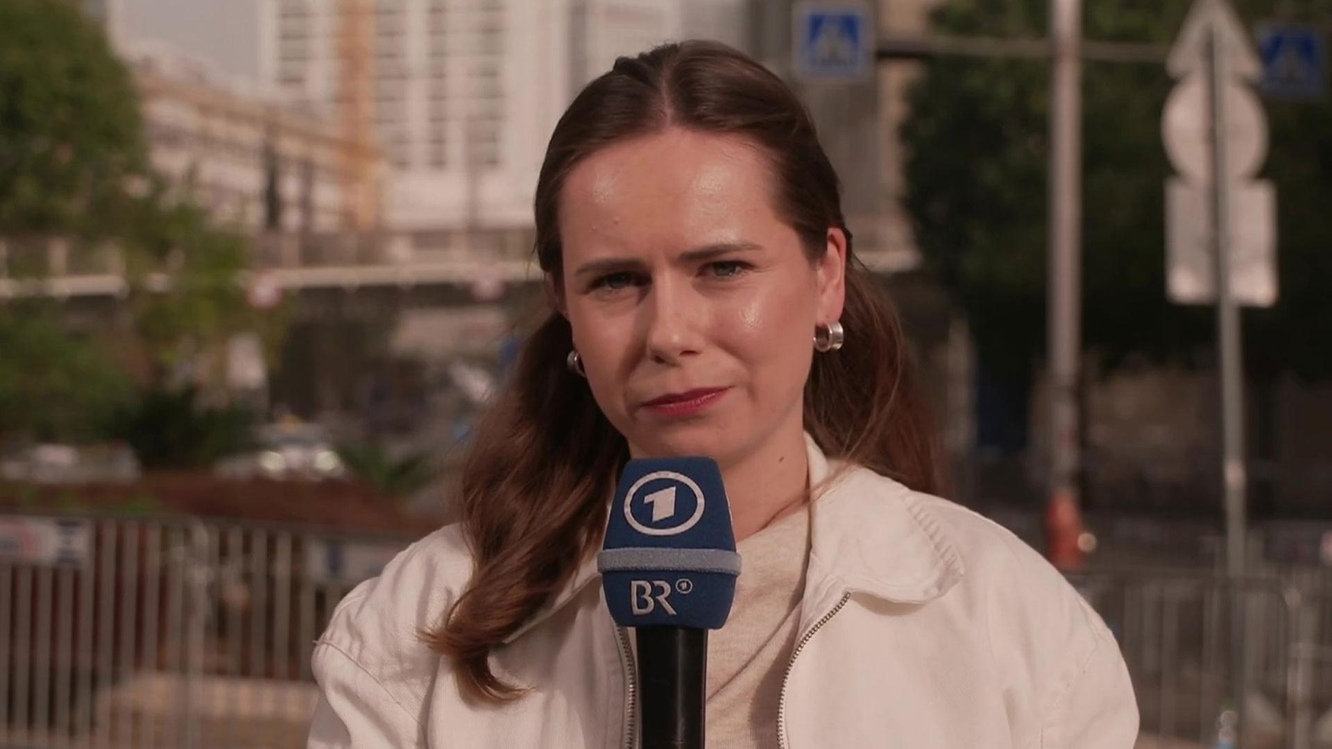 Sendungsbild | ARD-aktuell