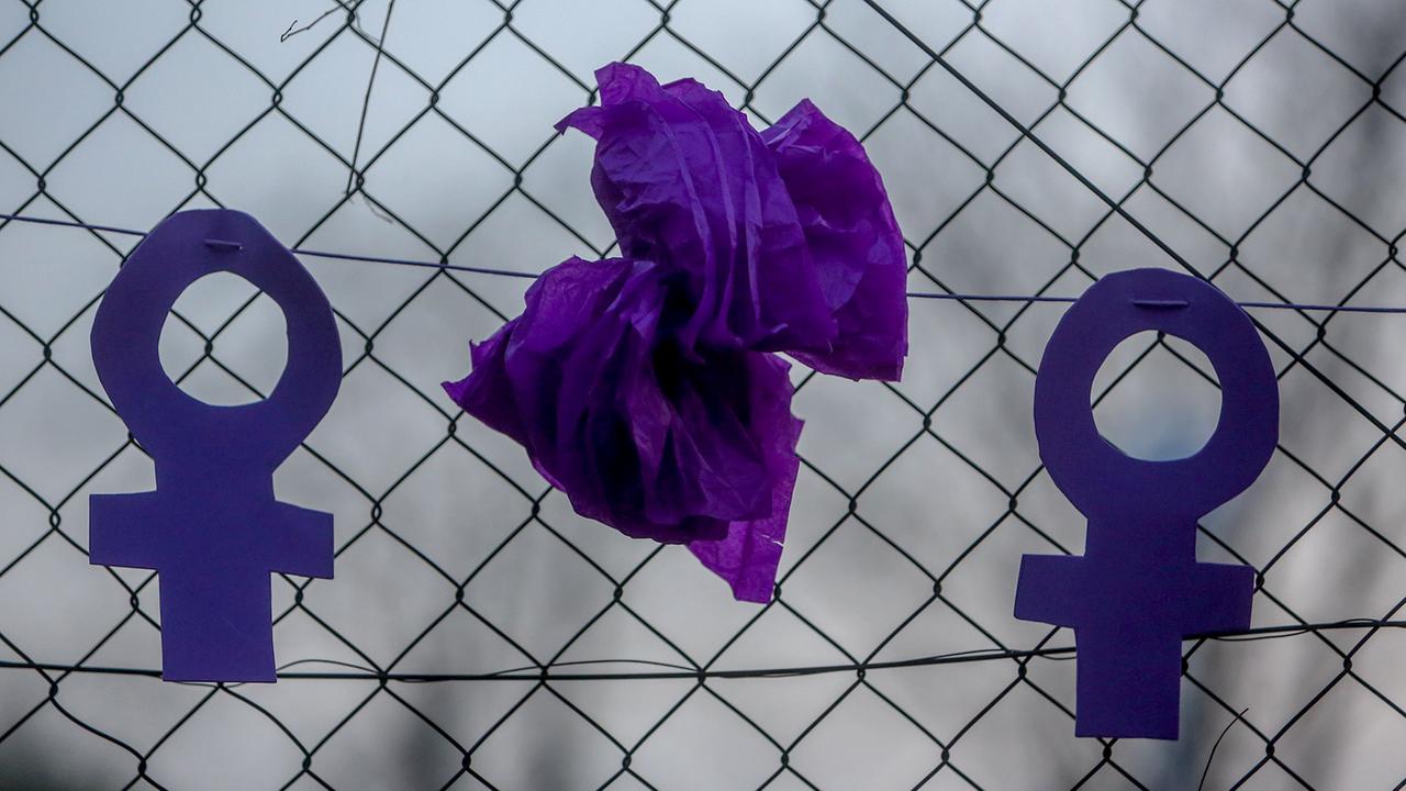 UN beklagen Rückschritte bei Frauenrechten