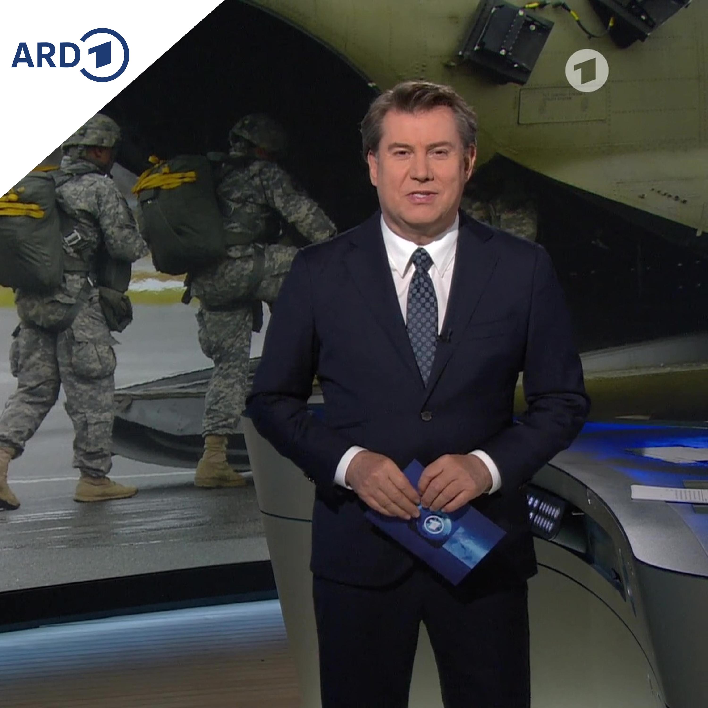 tagesschau 20:00 Uhr, 02.05.2026