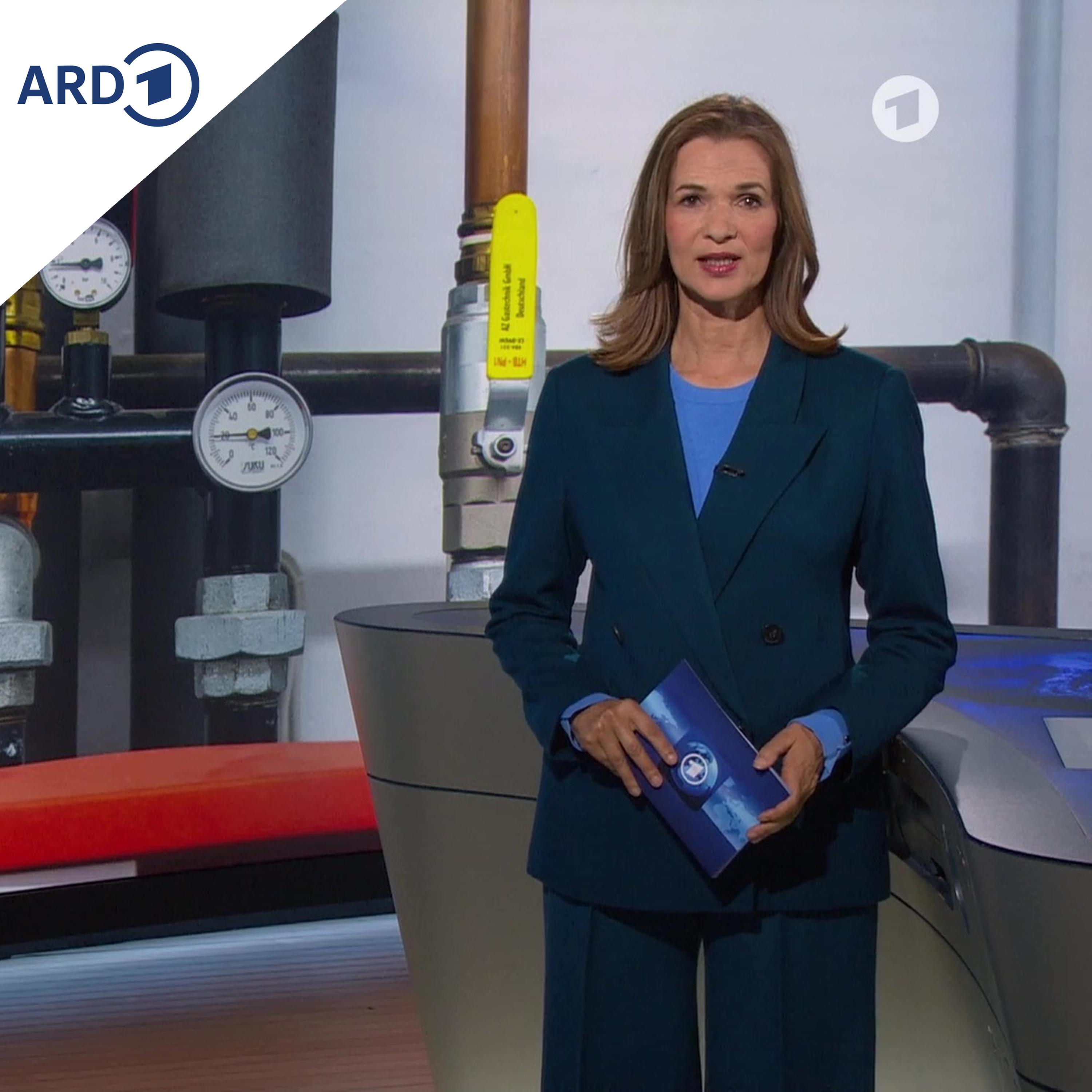 tagesschau 20:00 Uhr, 13.05.2026 episode artwork