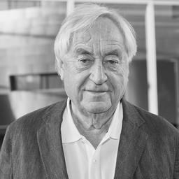 Cees Nooteboom (Archivbild: 14.09.2016)