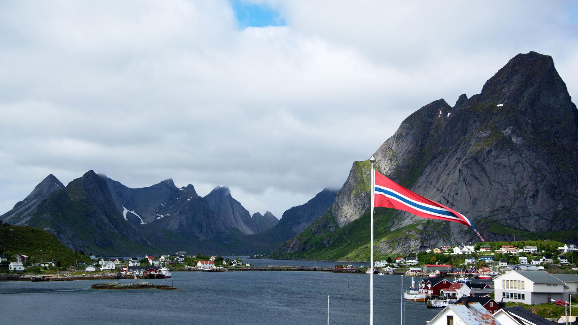 Tourismus in Norwegen: Auf den Lofoten wächst der Ärger