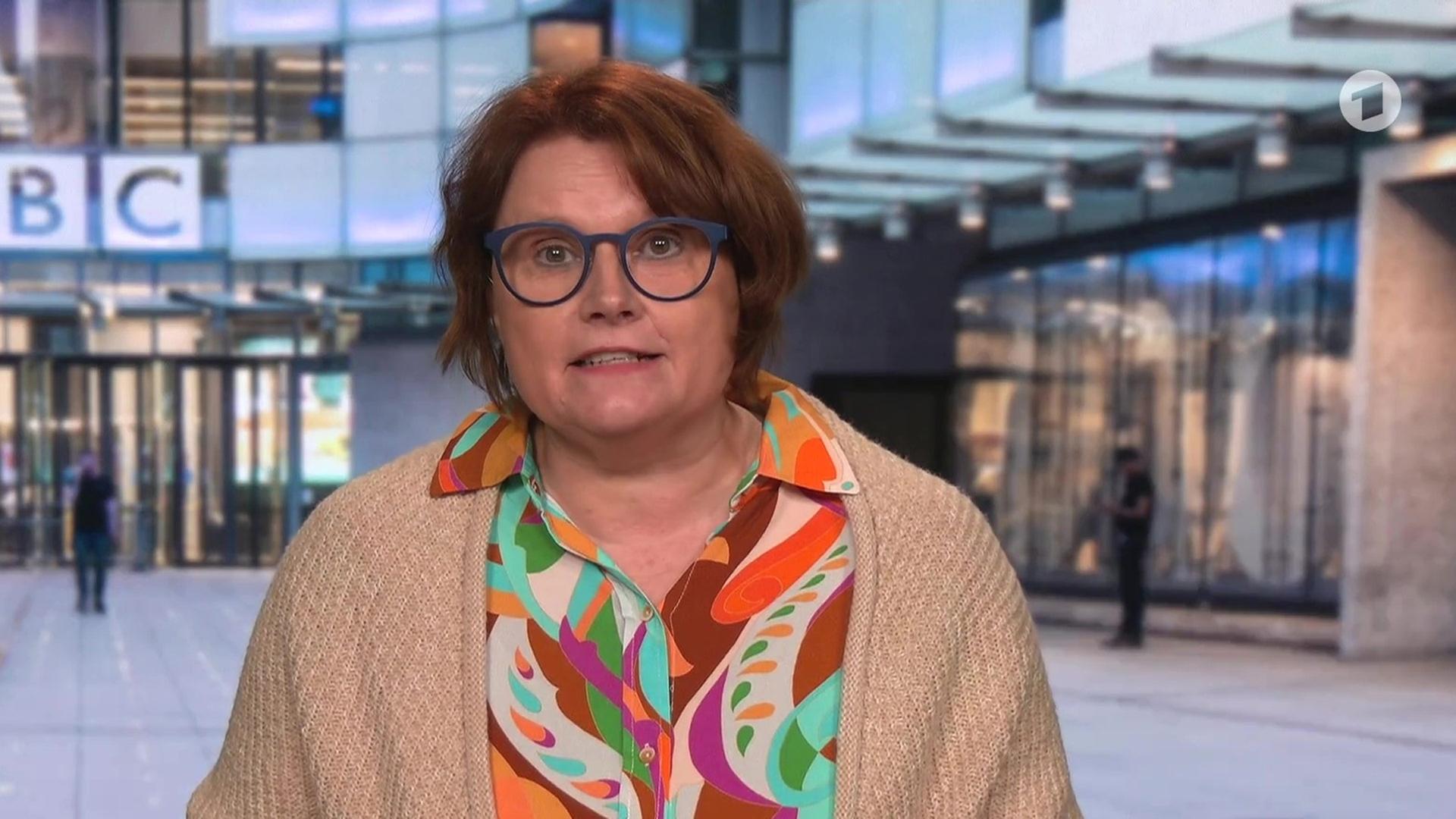 Sendungsbild | ARD-aktuell