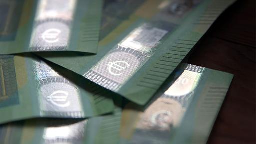 Nimmt die Inflation wieder Fahrt auf?