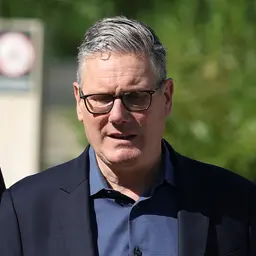 Keir Starmer