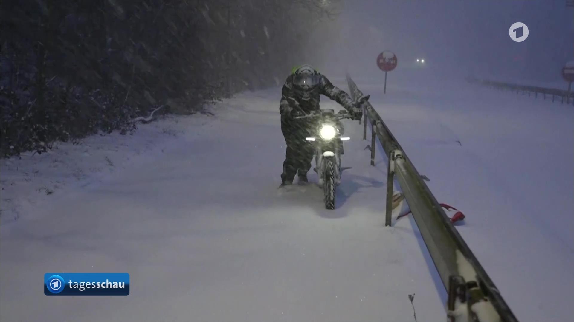 Sendungsbild | ARD-aktuell