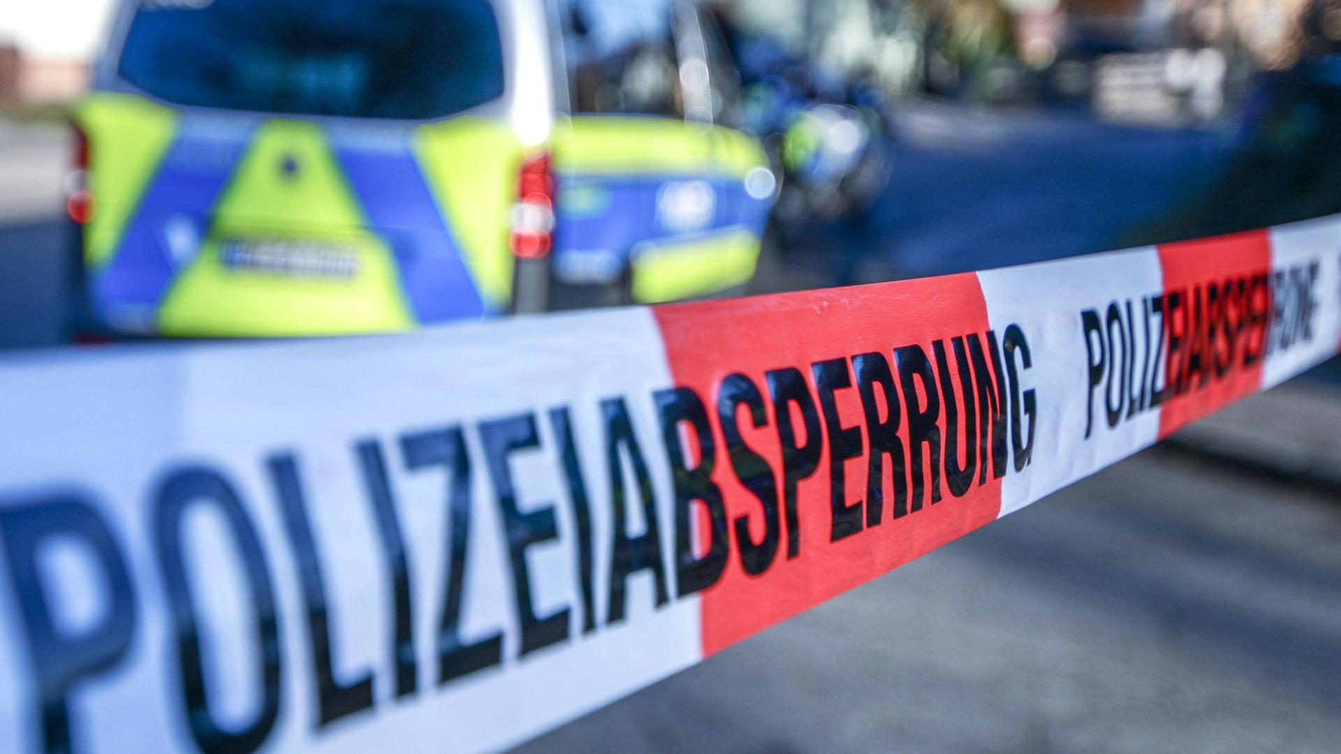 Melsungen: 74-Jähriger soll Ex-Frau und sich selbst getötet haben