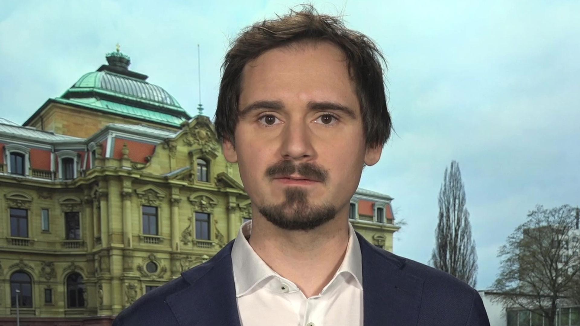 Sendungsbild | ARD-aktuell